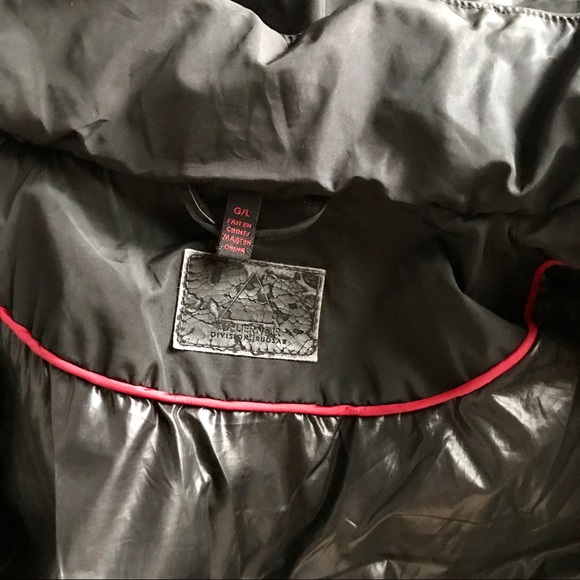 Rudsak Down/Feathers Winter Jacket Size M - Picture 10 of 15